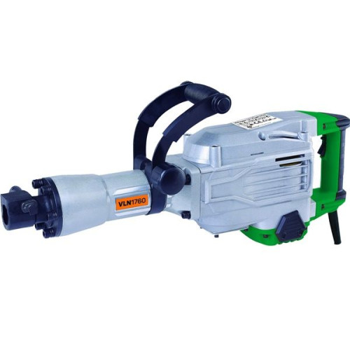 Elektro-pneumatski čekić za štemovanje 1700W Villager VLN 1760