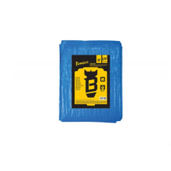 Cerada 80g/m 8x12m, Bomber