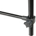 TRABUCCO Genius Pro Feeder Stolica sa tacnom