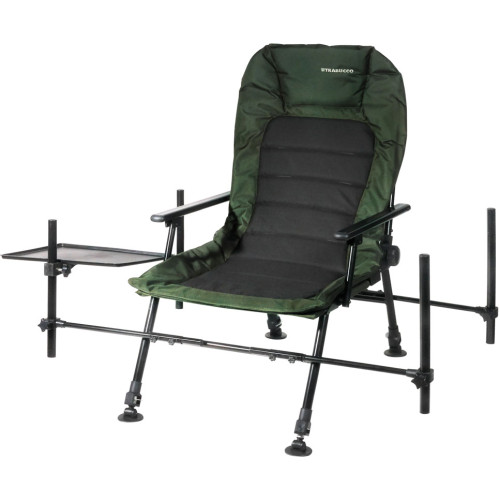 TRABUCCO Genius Pro Feeder Stolica sa tacnom