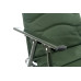 Stolica za ribolov Enter CARP GREY LINE 1020