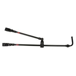 Držač za štapove Enter UNI Feeder Arm 70+70cm