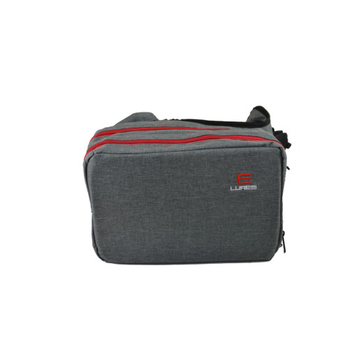 Enter Shoulder Bag Torba za varaličarenje