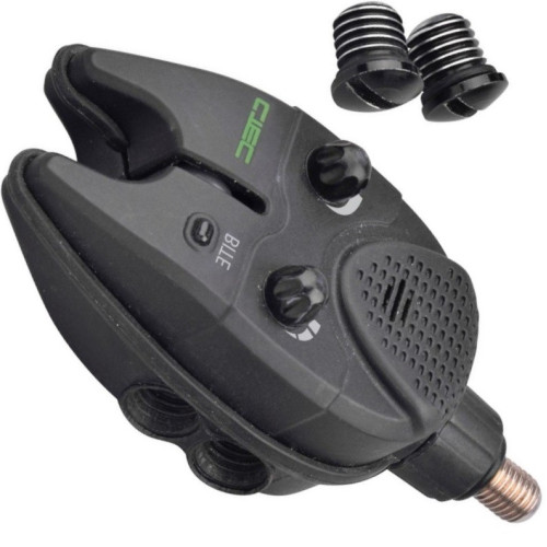 SPRO C-Tec Bite Waterproof Indikator