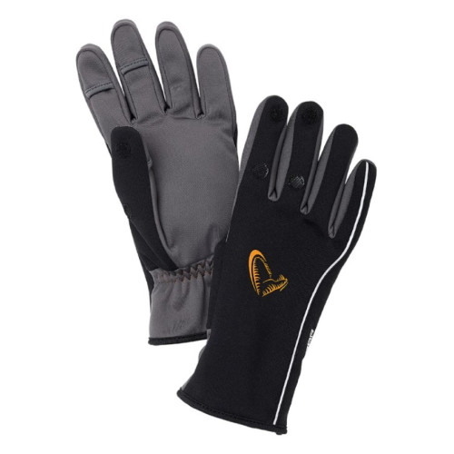 SAVAGE GEAR WINTER THERMO Rukavice
