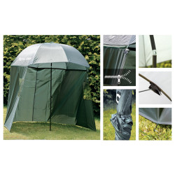 Extra Carp Suncobran sa zastorom