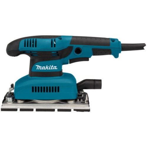 Vibraciona brusilica/šlajferica 190W Makita BO3710