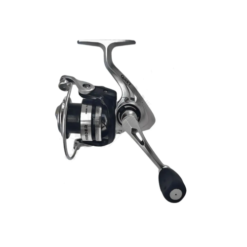 DAM Quick 1 4000 Feeder Mašinica