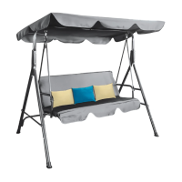 Baštenski nameštaj