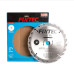 FIXTEC Kružna testera za drvo 185mm 40 zuba
