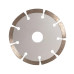 FIXTEC Dijamantska rezna ploča Segment 115mm