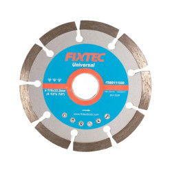 FIXTEC Dijamantska rezna ploča Segment 230mm