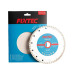 FIXTEC Dijamantska rezna ploča Turbo 115mm