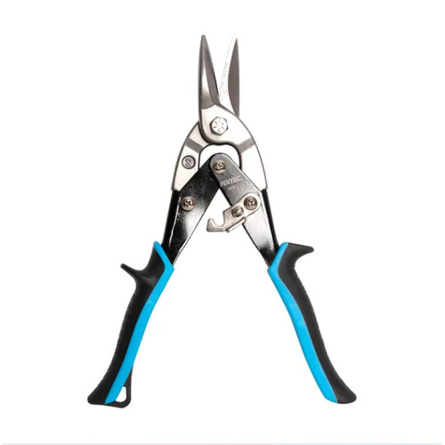 FIXTEC Makaze za lim ravne