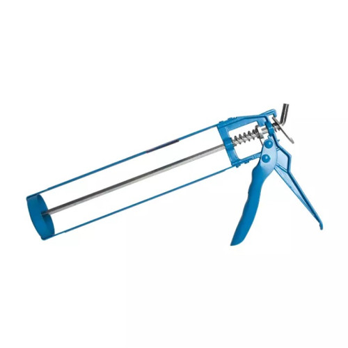FIXTEC Pištolj za silikon 225mm skeleton