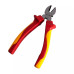 FIXTEC Električarske VDE sečice 180mm