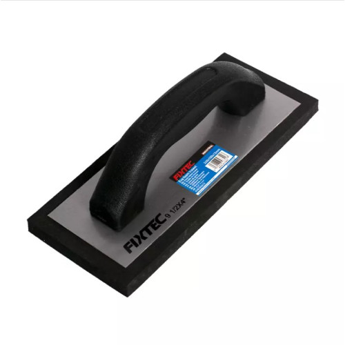 FIXTEC Gleterica za fugovanje od eva pene 240x100x12mm