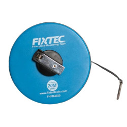 FIXTEC pantljika 30m