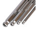 FIXTEC Imbus ključ set 9kom sa kuglom