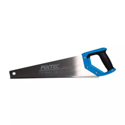 FIXTEC Ručna testera 450mm