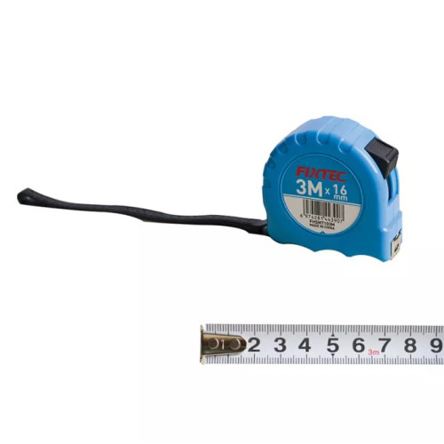 FIXTEC Merna traka 3m