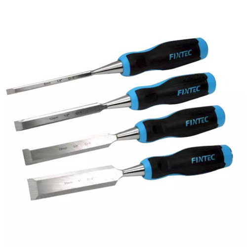 FIXTEC Dleto za drvo set 4kom