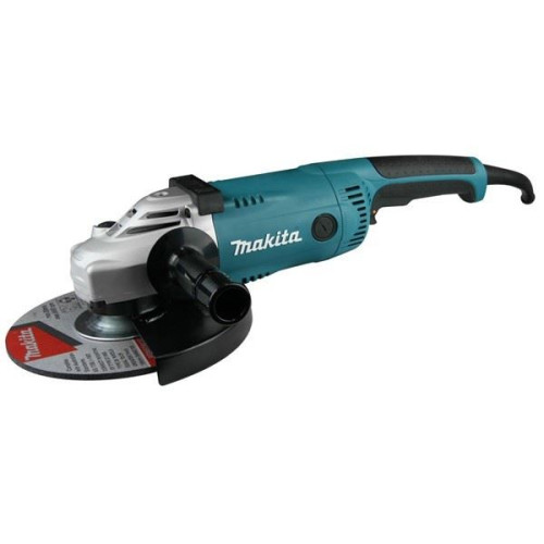 Električna ugaona brusilica Makita GA9020 2200W/230mm