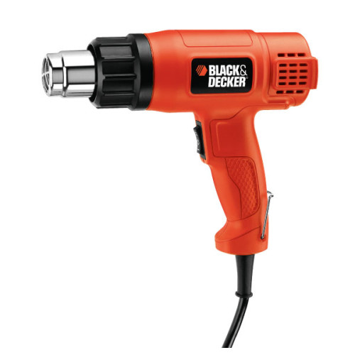 Fen za topao vazduh Black & Decker KX1650