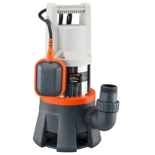 Potapajuća pumpa za prljavu vodu 1300W NP1130, NAKAYAMA