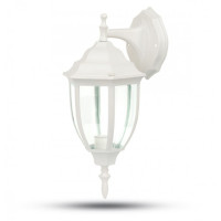 Fasadne lampe i fenjeri