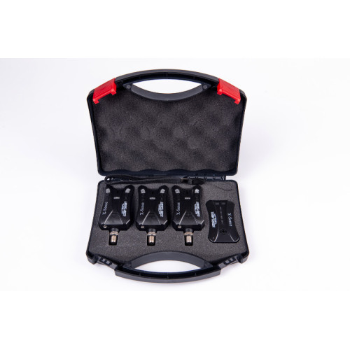 Set indikatora Enter Carp Target X-Sense 3+1