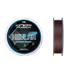 Kevlar Enter Power 25lbs 10m