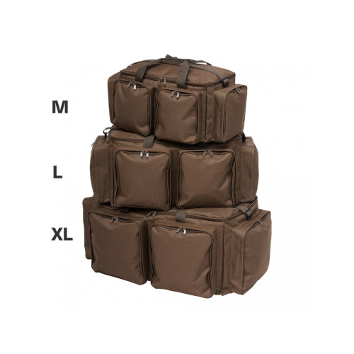 Torbe za Ribolov Dam XT1 Carp Carryall, M,L,XL veličina