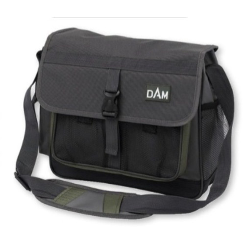 Ribolovačka torba Dam Allround Bag 40 X 18 X 30 cm
