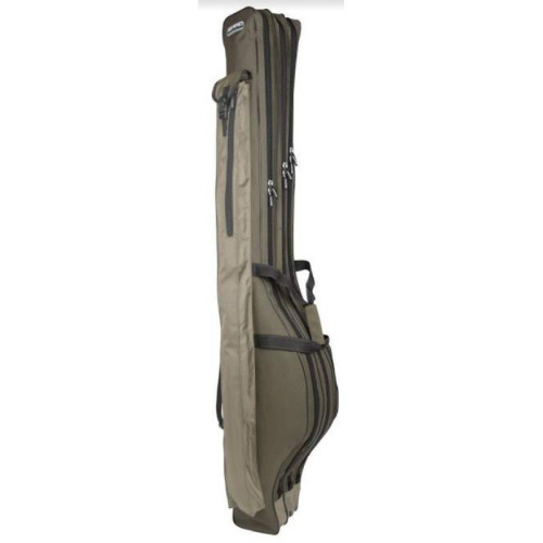 Futrola Za Feeder Štapove Spro Allround sa 3 Pregrade 160cm