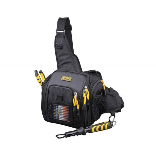 Torba Za Pribor Spro Shoulder Bag sa 2 Kutije