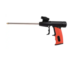 Pištolj za pur-penu ECO plastični WURTH, crveno/crni