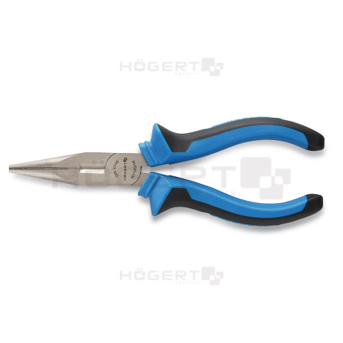Špic klešta 160mm, Hogert