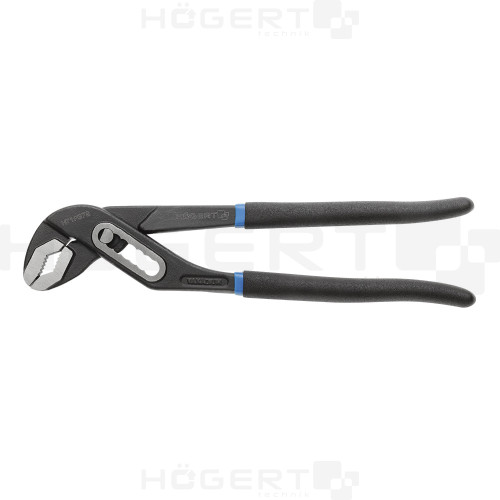 Klešta za cevi/papagajke 250mm fi32, Hogert