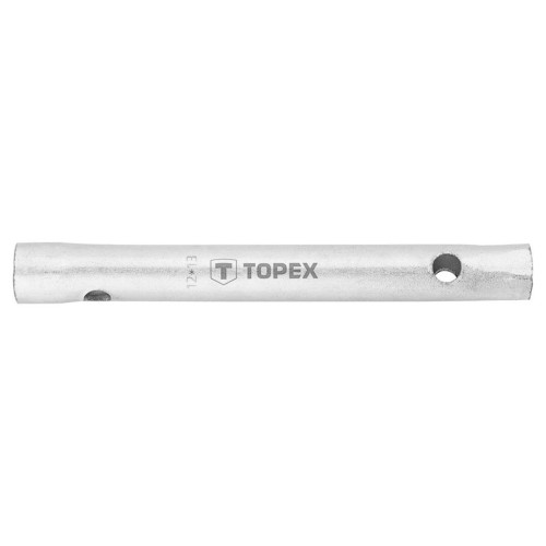Cevasti ključ 12x13mm, TOPEX