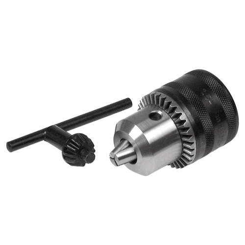 Borfuter sa ključem 3/8 10mm, VERTO