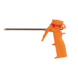 Pištolj za pur-penu ECO plastični, narandžasti,WURTH