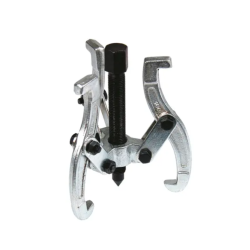 Radapciger trokraki 55x100mm, TOPEX