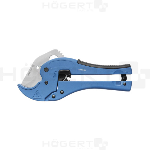 Aluminijumski rezač za PVC cevi, Hogert