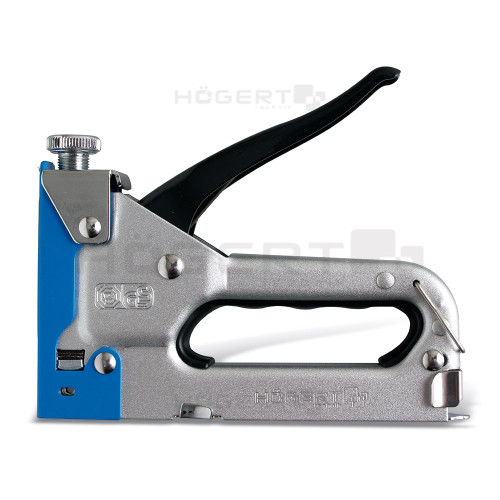 Heftalica J-tip od 4-14mm, Hogert