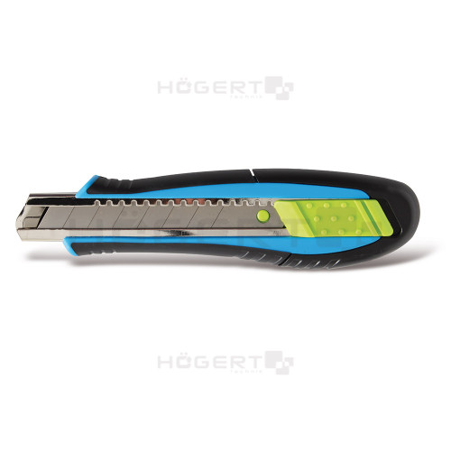 Skalpel 18mm Hogert