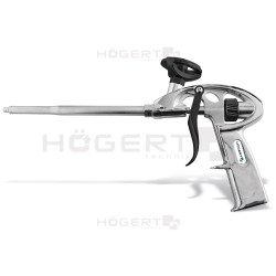 Pištolj za pur penu profi, Hogert