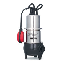 Potapajuća fekalna pumpa Elpumps 800W - Neptun