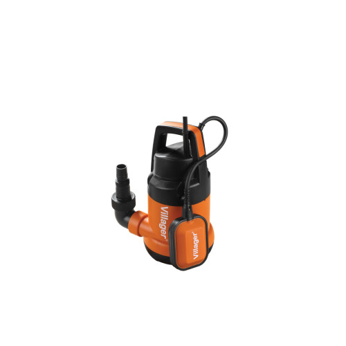 Potapajuća pumpa 750W Villager VSP 13000