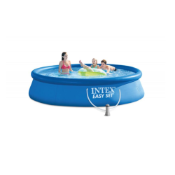 Bazen okrugli 3.05m x 0.76m, INTEX